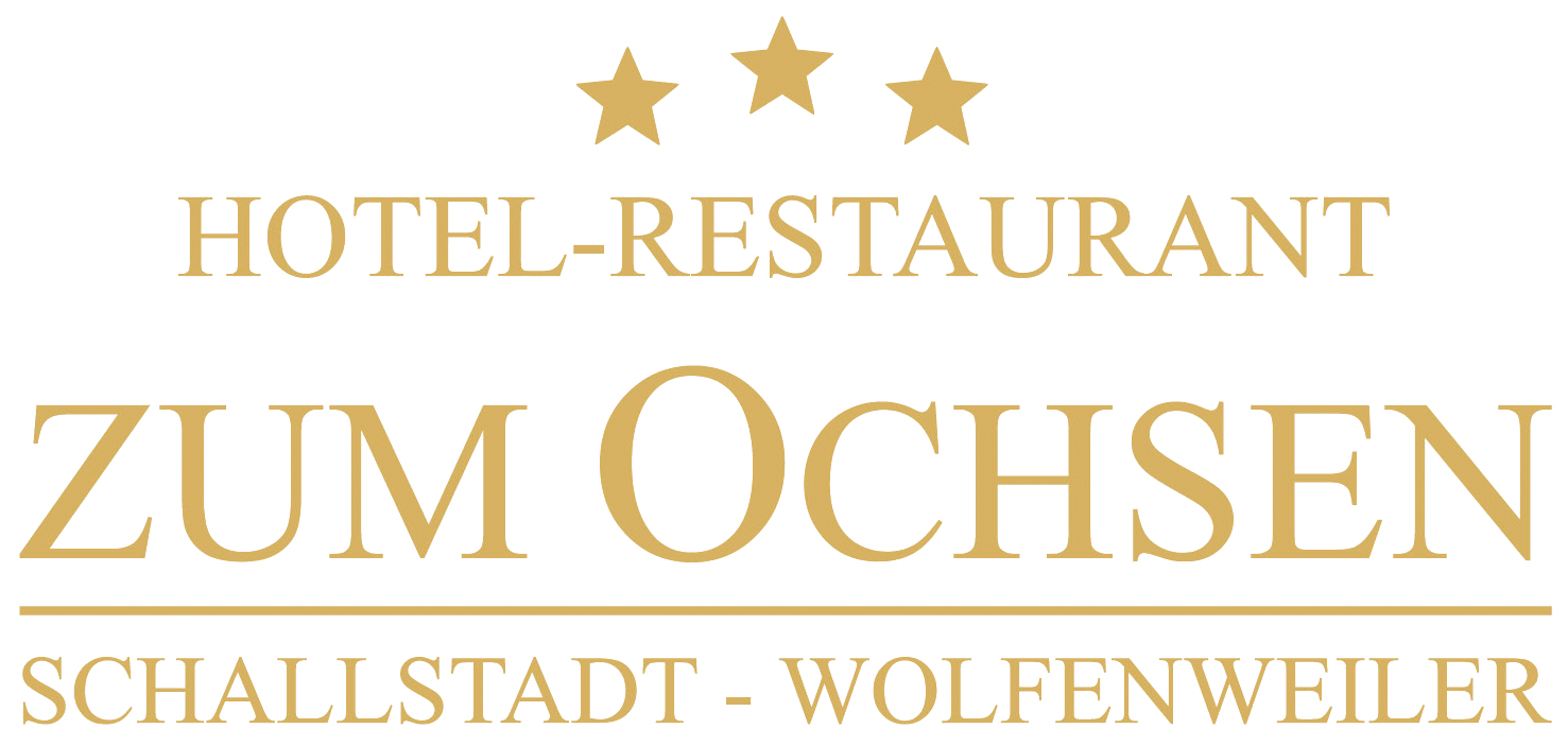 Logo of Hotel-Restaurant zum Ochsen / Schallstadt bei Freiburg