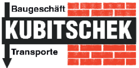 Logo of Baugeschäft Kubitschek