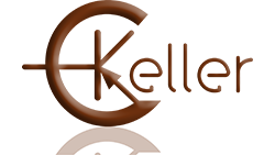 Logo of Alfred Keller