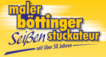 Logo of Böttinger Maler & Werbung GmbH & Co.KG