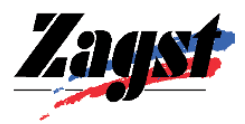 Logo of Zagst Heizung und Sanitärtechnik GmbH