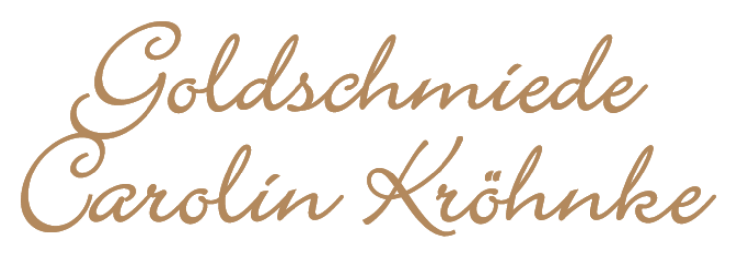 Logo of Goldschmiede Carolin Kröhnke