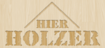 Logo of Hierholzer Hausbau GmbH