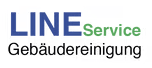 Logo of LINE Service Gebäudereinigung