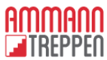 Logo of Ammann oHG Treppenbau