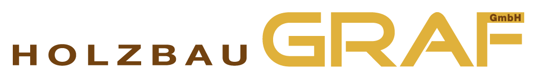 Logo of Holzbau Graf GmbH