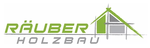 Logo of Räuber Holzbau GmbH