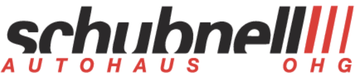 Logo of Schubnell Autohaus oHG