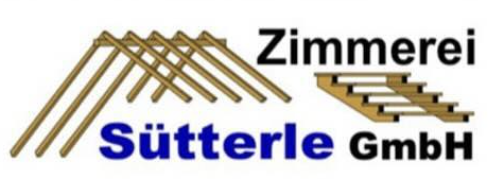 Logo of Thomas Sütterle