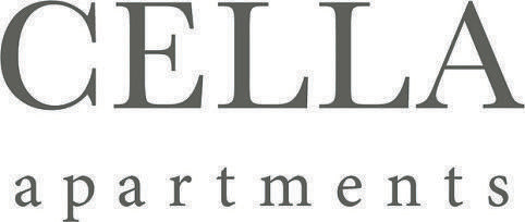 Logo of  CELLA Apartments 