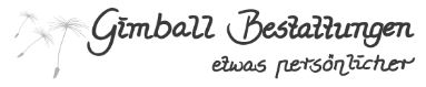 Logo of Gimball Bestattungen