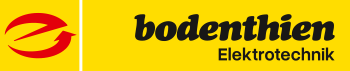 Logo of Jens Bodenthien