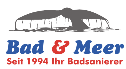 Logo of Bad & Meer