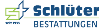 Logo of Bestattung Schlüter