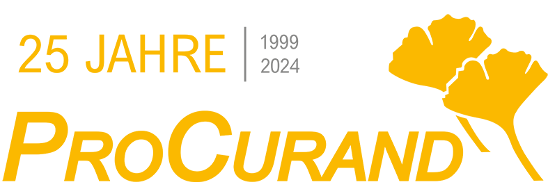 Logo of ProCurand Residenz Nordend