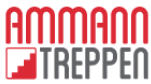 Logo of Ammann oHG Treppenbau