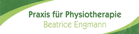 Logo of Praxis für Physiotherapie Beatrice Engmann