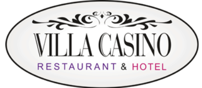 Logo of Villa Casino