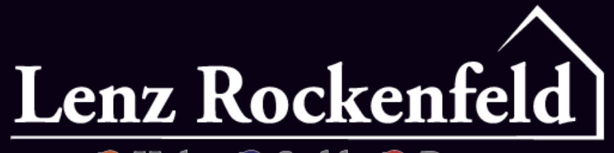 Logo of Lenz Rockenfeld u. ELEKTRISIERT Photovoltaik