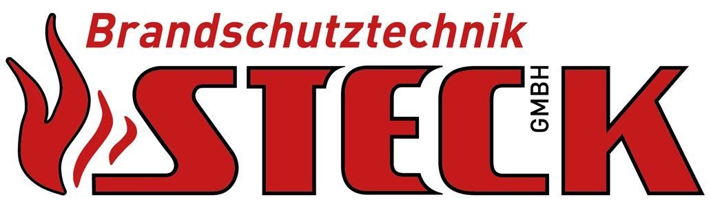 Logo of Brandschutztechnik Steck GmbH