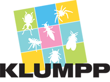 Logo of Insektenschutz Klumpp