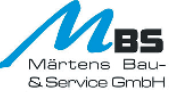 Logo of MBS GmbH