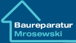 Logo of Baureparatur Mrosewski