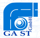 Logo of Ga.S.T. Gartzer Straßen- und Tiefbau GmbH