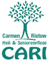 Logo of Heil- und Seniorenpflege Cari