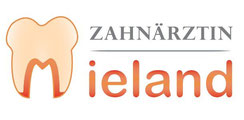 Logo of Zahnarztpraxis Jeannine Mieland