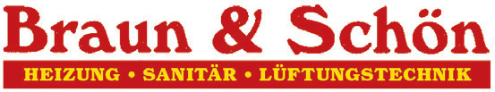 Logo of  Braun & Schön Meisterbetrieb