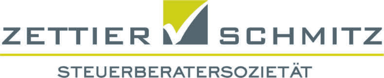 Logo of Zettier & Schmitz Steuerberatersozietät