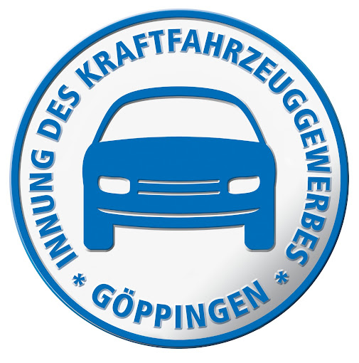 Logo of Kfz-Innung Göppingen