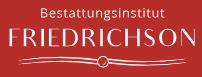 Logo of Bestattungsinstitut Friedrichson