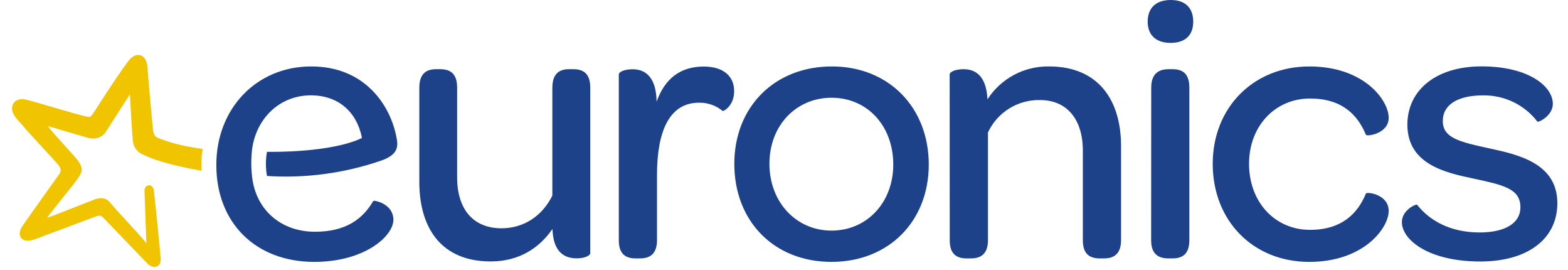 Logo of EURONICS Elektro Betz