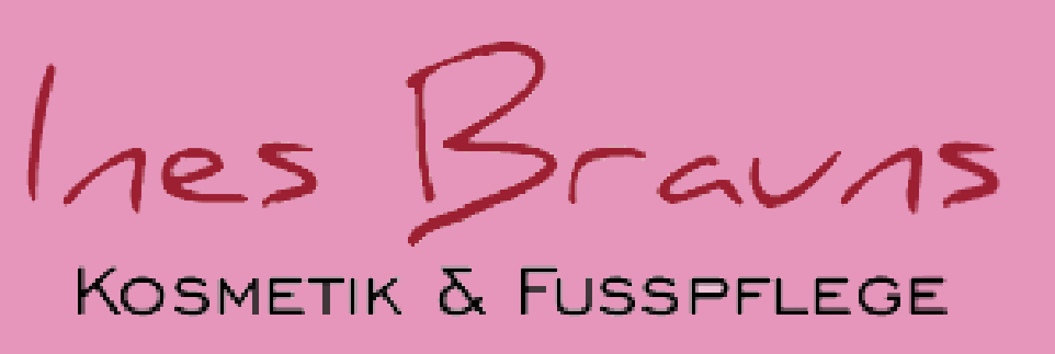 Logo of Kosmetiksalon Ines Brauns