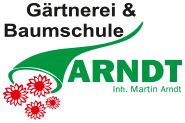 Logo of Gärtnerei & Baumschule Arndt