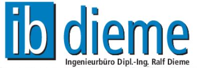 Logo of Ingenieurbüro Ralf Dieme