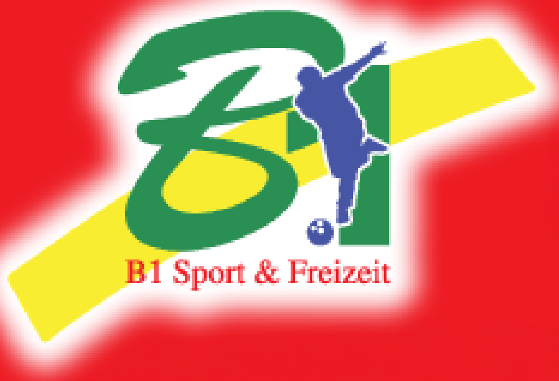 Logo of B1 Sport & Freizeitanlagen Betreiber GmbH