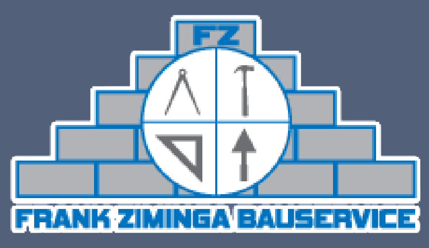 Logo of Gebrüder Ziminga Bauservice GmbH