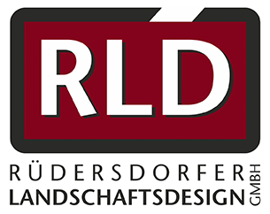 Logo of RLD Rüdersdorfer Landschaftsdesign GmbH