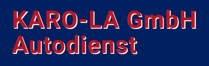 Logo of Autodienst KARO-LA Herzfelde