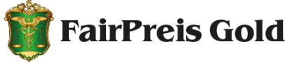 Logo of FairPreis Gold GmbH