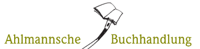 Logo of Ahlmannsche Buchhandlung