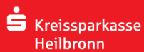 Logo of Kreissparkasse Heilbronn - Filiale
