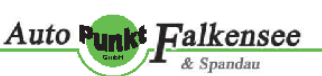 Logo of Autopunkt Falkensee GmbH