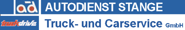 Logo of Autodienst Stange Truck und Carservice GmbH