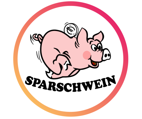 Logo of Sparschwein