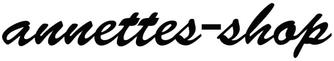 Logo of annettes-shop