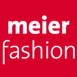 Logo of meierfashion GmbH